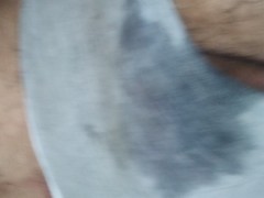 UNCIRCUMCISED COCK..... - Screenshot 5 of 16 - Amputee Man