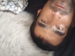 UNCIRCUMCISED COCK..... - Screenshot 9 of 16 - Hairy Male