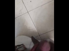 That felt good - Screenshot 8 of 16 - Masturbation