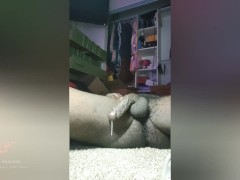 BBC Cumshot Compilation - Screenshot 9 of 16 - Young Bull