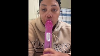Omg ich habe mich so übergeben! 🤮 VOLLSTÄNDIGES VIDEO VON @lovelyy.e
