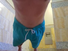 Pushups - Screenshot 10 of 16 - Shirtless