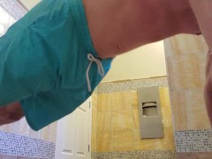 Pushups - Screenshot 16 of 16 - Shirtless