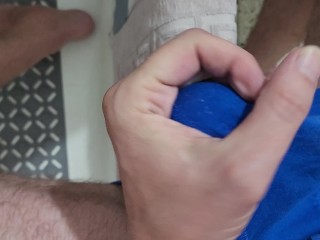 Learning To Ruin. Hot Cum Dripping