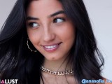 Ana First Porn YouthLust