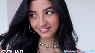 Ana premier porno YouthLust