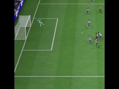 Kolo Muani is the devil | FIFA 23