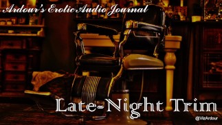 Erotic Audio | Hot Busty Redhead Gets Pussy Eaten and Fucked with Cum Inside After Giving Blowjob