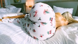 Step Mom Hard Cock of Step Son He helps MILF to cum quick Carry Light