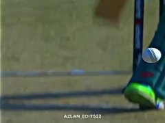 Icc trofy reached Pakistan