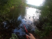 Preview 3 of Fishing for a Facial