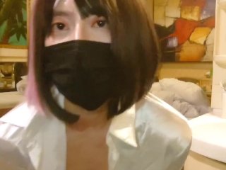 japanese, drag queen, verified amateurs, cumshot