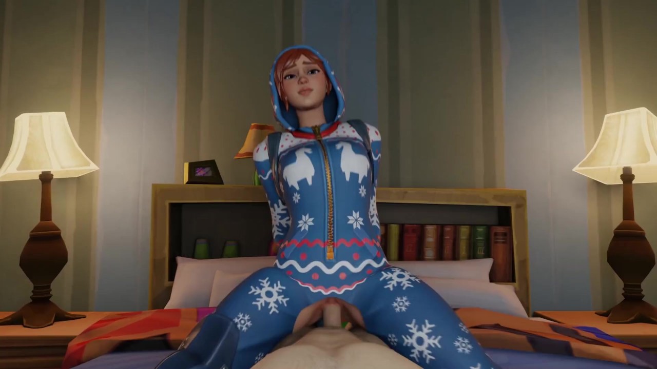 Onesie fortnite porn