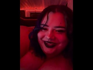 vertical video, old young, bbw, exclusive