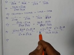 Ratios of multiple angles Slove By Bikash Educare Episode 17