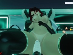 Chat really destroyed me 🥵🔥 - Screenshot 6 of 16 - Fansly