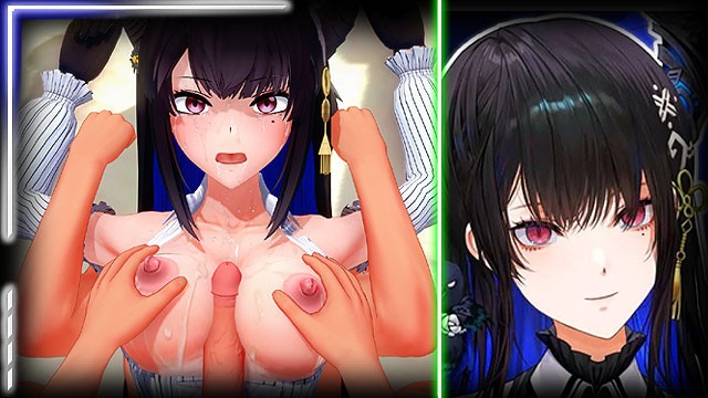 Reality Hentai Porn - Reality Porn æ­»ã‚“ã§ã„ã‚‹ã®ã§æ„Ÿã˜ã¾ã›ã‚“ï¼ï¼- Touhou Project Hentai Desnuda â€“ Hentaix.me