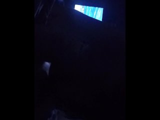 vertical video, coko, hi coke, blowjob
