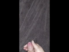 Quick Fap while standing! - Screenshot 10 of 16 - Clothes On