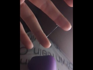 toys, 2 fingers, teen, vertical video