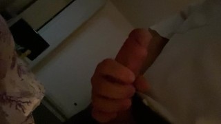Cumming with my Big Cock on my friend Pt.3, More on of : MarcoXLaries