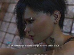 SHUT UP AND DANCE #88 • Visual Novel Gameplay [HD]