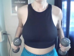 Pumping Iron 2