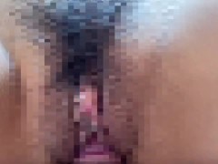 【主観】素人カップルのハメ撮り動画が流出！？生挿入で高速ピストンからの最後はお腹に大量ザーメンをぶっかけ　絶頂　リアル　スマホ撮影　SEX　正常位　巨乳　スレンダー　投稿　個人撮影　日本人　えむゆみ - Screenshot 2 of 16 - Romantic Love Sex
