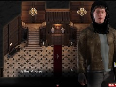 The Genesis Order Gameplay P79