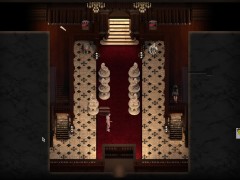 The Genesis Order Gameplay P80