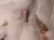 Preview 1 of A fuck with my love in the whirlpool (Part 1)