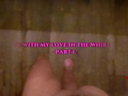 Preview 2 of A fuck with my love in the whirlpool (Part 1)