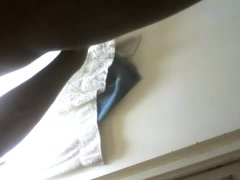 2) ICP HIPS spends over 20 minutes switching the camera in 3 angles masturbating a long hard dick.