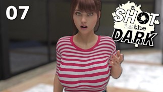 A SHOT IN THE DARK #07 • Adult Visual Novel