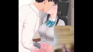 Hentaikomachi1 Polibte Se A Mějte Sex S Roztomilou Dívkou Creampie Ejakulace Pussy Amatérský Erotický Sex SEX Erotický Anime