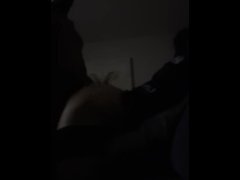 latina wife loves taking bbc from the back - Screenshot 7 of 16 - Booty
