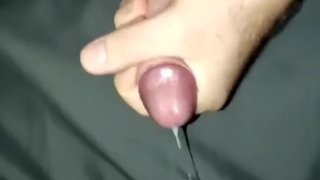 Can't stop cumming