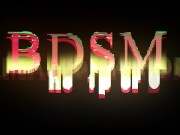 Preview 1 of Trailer BDSM Capitolo uno