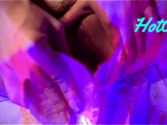 マパロン魔界のケンタウロスディルドでゆっくり膣壁を嬲る人外ディルド潮吹き♥ - Screenshot 14 of 16 - Horse