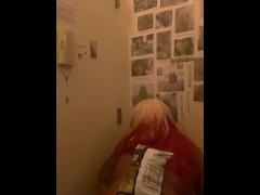 I Think Tha Jets Like Me Look What I Got Me Some Gumbo Thanks Jets!