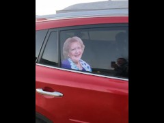 Flex Wood fun whip …….