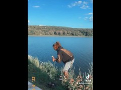 Flex Wood flower love …….