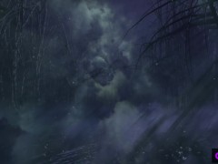 Hentai Succubus HFO ( Hands Free Orgasm ) Challenge Episode 3