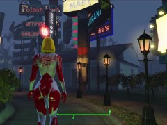 Сексуальный Фоллаут 4 Сексуальный костюмчик !!!SexFall_Откровенные моды Fallout 4_ секс моды