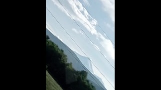 Mountains and Citlaltépetl