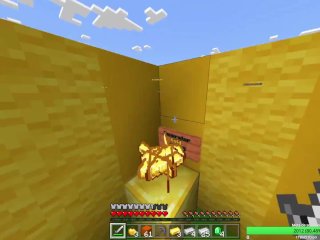 tetas grandes, 60fps, minecraft jenny mod