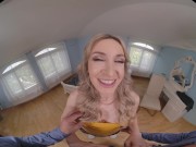 Preview 2 of FuckPassVR - Sexy MILF Micky Muffin begs for your cock to pound her tight ass and fill it with cum