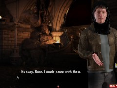 The Genesis Order Gameplay P83