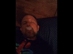 Puff puff pass - Screenshot 10 of 16 - Smoking