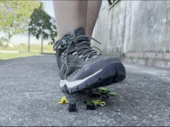 PUNISCO IL MIO FIGLIASTRO - FULL VIDEO IN MY STORE